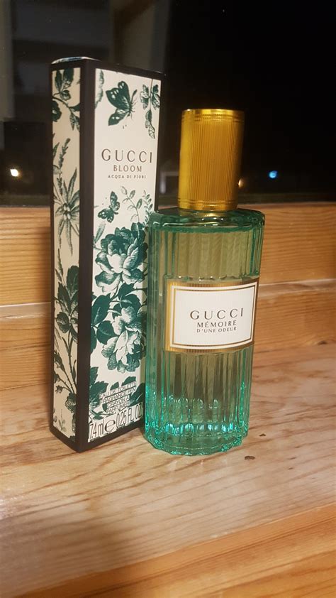 gucci perfume mémoire|gucci memoire free gift.